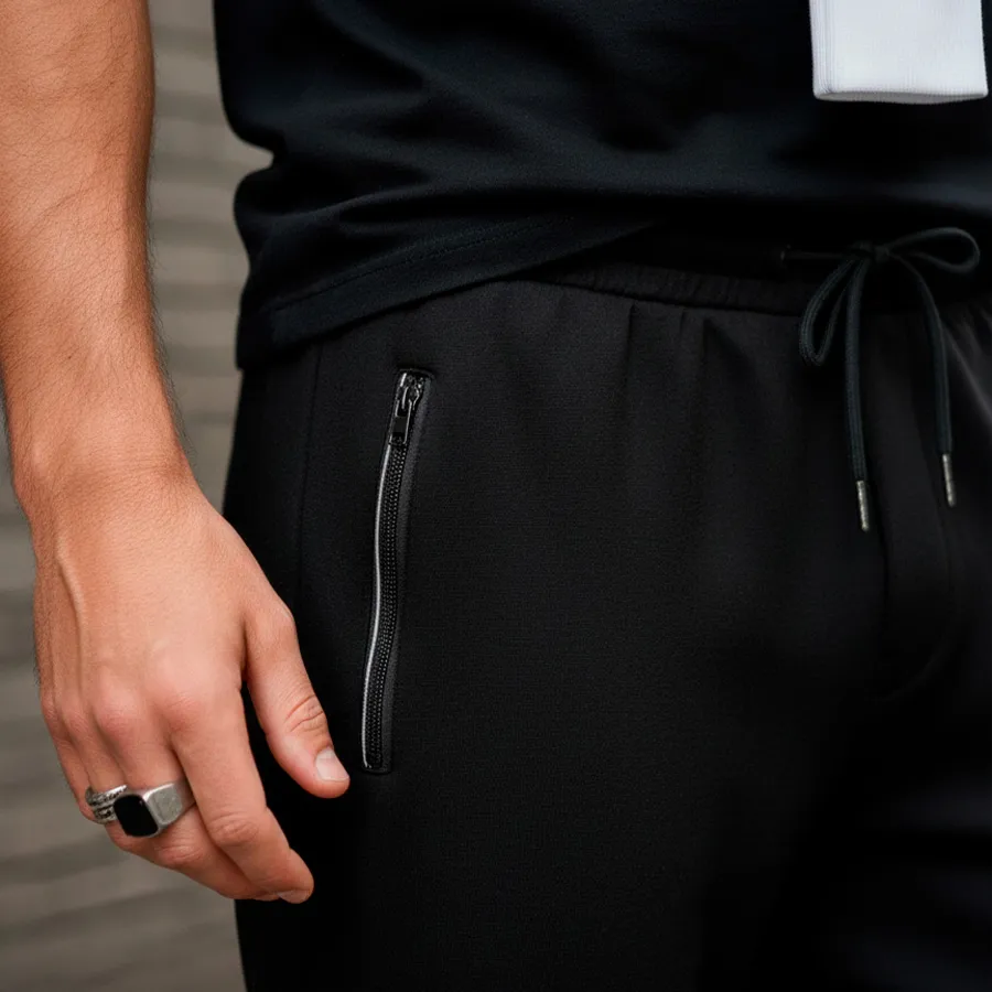 TPH100 PANTS DE HOMBRE 5570